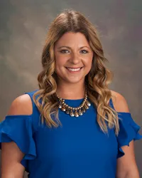 Dr. Candace Prince, DO - Chapin, SC - Family Medicine