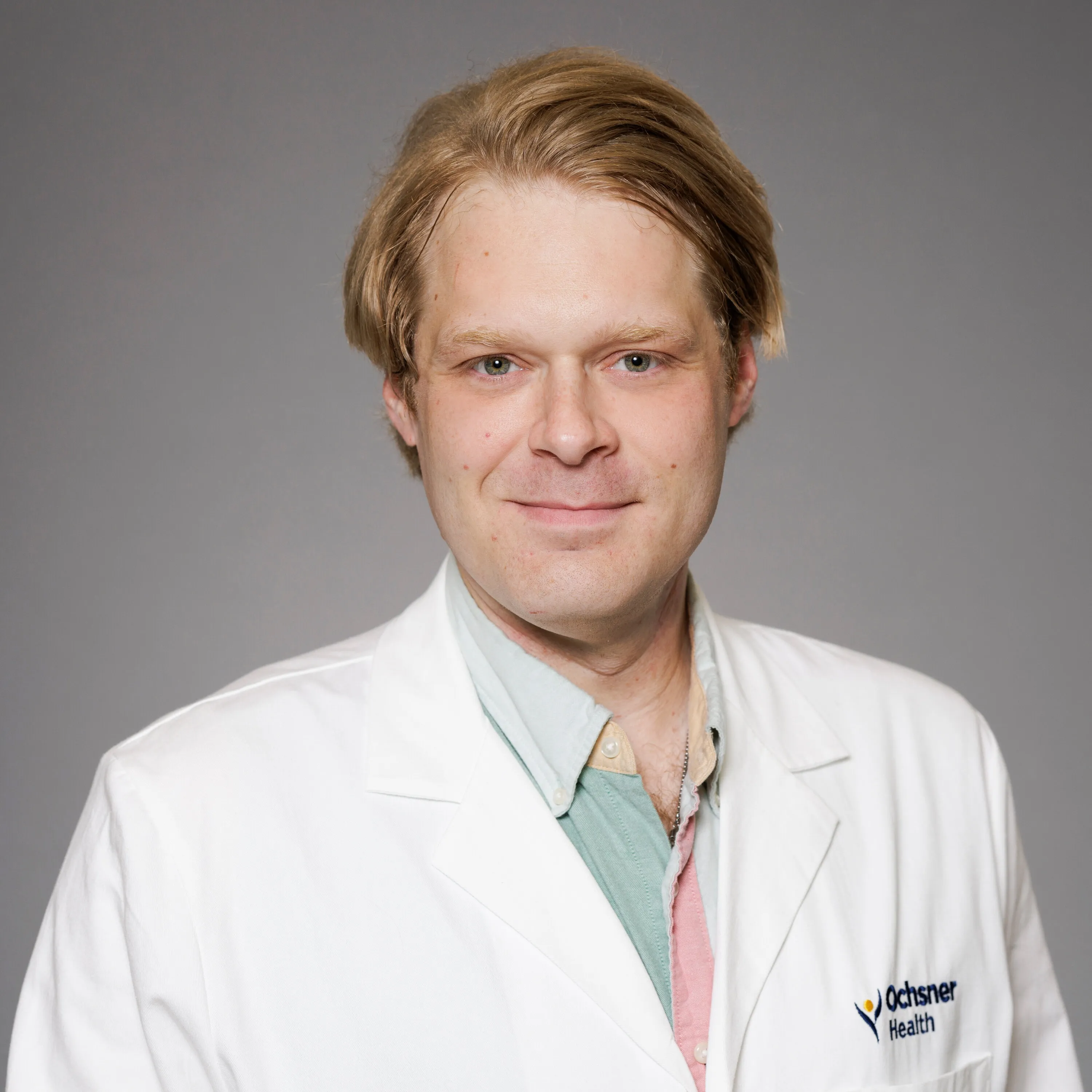 Dr. Thomas Atkinson, MD - New Orleans, LA - Oncology, Oncologist, Oncologist/hematologist
