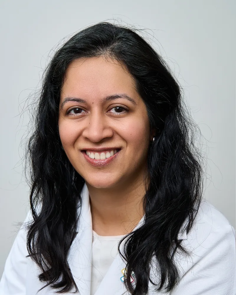Dr. Shivani Patel, MD - Paterson, NJ - Pediatrics, Internist/pediatrician