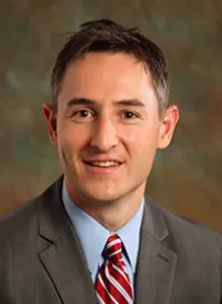 Dr. Isaac D. Spence, DO - Blacksburg, VA - Family Medicine