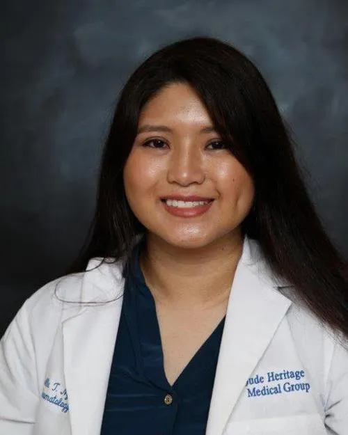 Dr. Michelle Thien Trang Ngo, DO - Fullerton, CA - Rheumatology, Rheumatologist