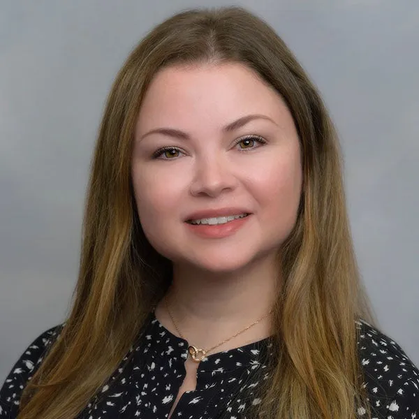 Dr. Renata Milman, DPM