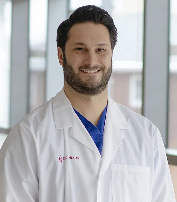 Dr. Matthew D Juriga, DPM - Stamford, CT - Podiatry