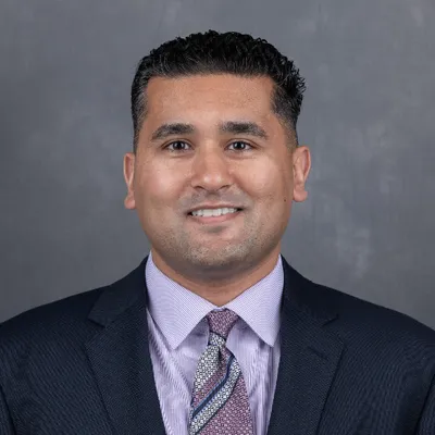 Dr. Hasham M Alvi, MD - Schaumburg, IL - Orthopedic Surgery