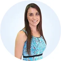 Krystal Cherapan, ACNP-BC, FNP-BC