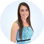Krystal Cherapan, ACNP-BC, FNP-BC