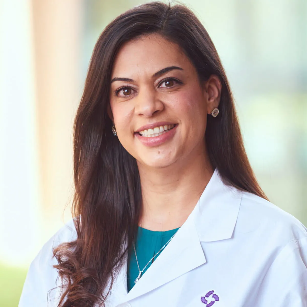 Dr. Hebah Sadek Pranckun, MD - Harrisburg, PA - Pediatrics