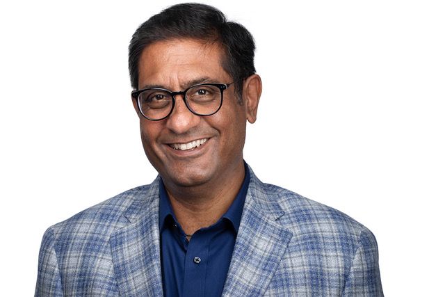 Dr. Prashant Gajwani, MD - Missouri City, TX - Psychiatry