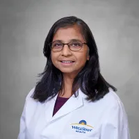Dr. Alpa P Patel, MD - York, PA - Endocrinology,  Diabetes & Metabolism