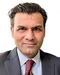 Dr. Qasim Choudry - Escondido, CA - Nephrology