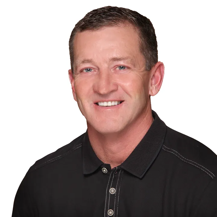 Dr. Thomas Farrell Calton, MD - OGDEN, UT - Orthopedic Surgery