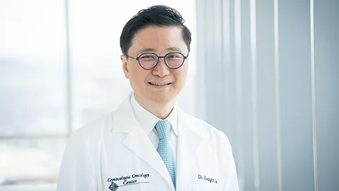 Dr. Dwight D. Im, MD - Baltimore, MD - Oncology, General Surgeon, Gynecologist, Surgical Oncology