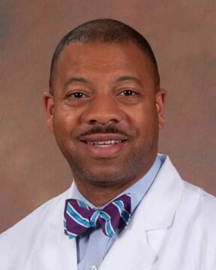 Dr. Gary Slaughter, MD