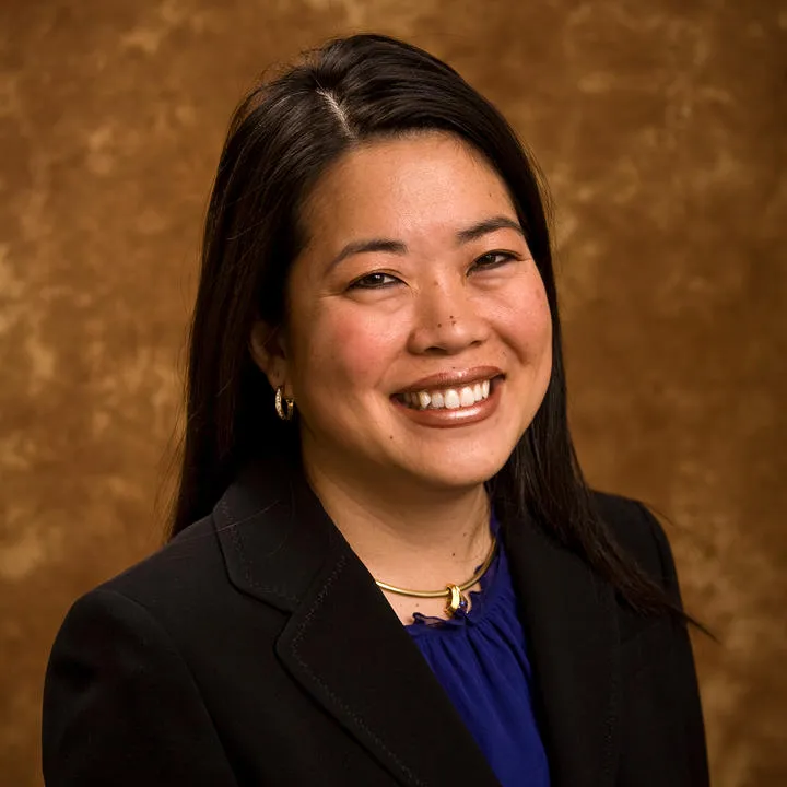 Dr. Sandra Anita Cho, DPM