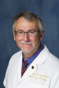 Dr. James Wilfred Lynch, MD - Gainesville, FL - Oncology, Internal Medicine