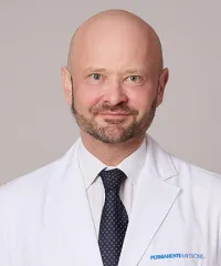 Dr. Peter Kadlecik, MD - Washington, DC - Infectious Disease