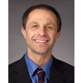 Dr. Mitchell Peterson, MD - Seattle, WA - Family Medicine