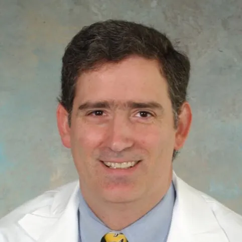 Dr. Charles M Kantrow, MD - New Orleans, LA - Pediatrics, Internist/pediatrician