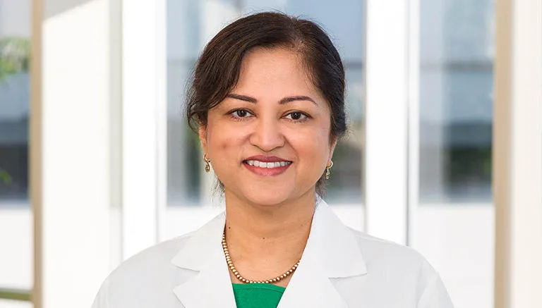 Dr. Roohi S. Desai - Saint Louis, MO - Family Medicine