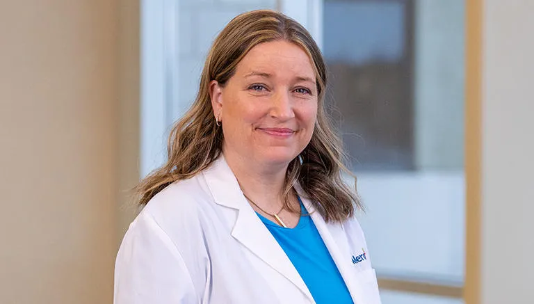 Dr. Kasey Lynn Carnes