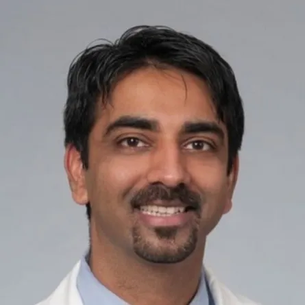 Dr. Pulin A Shah, MD - New Orleans, LA - Optometry, Optometrist