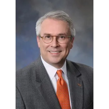 Dr. John T. Stout - Houston, TX - Ophthalmology, Ophthalmologist