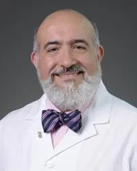 Dr. Mehran Habibi, MD - Miami, FL - Surgery, General Surgeon