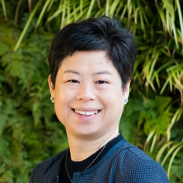 Dr. Ida Sim, MD - San Francisco, CA - Internal Medicine