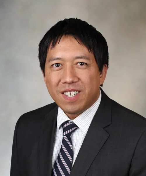 Dr. Dan Sorajja, MD - Phoenix, AZ - Cardiovascular Disease, Internal Medicine