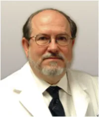 Dr. Robert Freedman Jr., MD