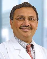 Dr. Bhadresh Shah, MD - Sugar Land, TX - Internal Medicine, Pulmonology, Sleep Medicine