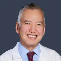 Dr. Jeffrey Yen Lin, MD - Washington, DC - Surgery