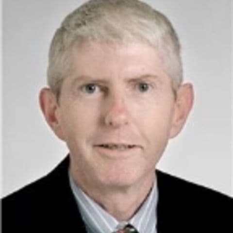 Dr. William Carey - Cleveland, OH - Gastroenterology