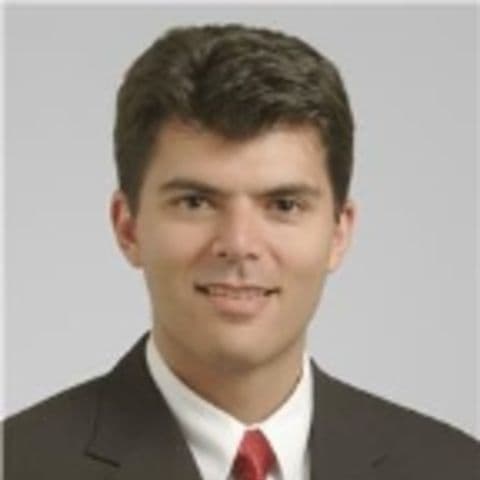 Dr. Peter J Mazzone - Cleveland, OH - Transplant Surgery, Critical Care Medicine, Pulmonology