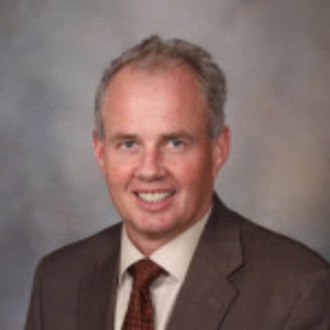 Dr. Daniel D Borgeson, MD - Rochester, MN - Cardiovascular Disease