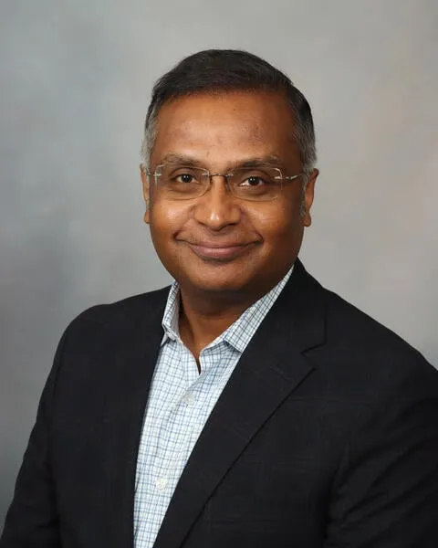 Dr. Prasad Iyer, MD