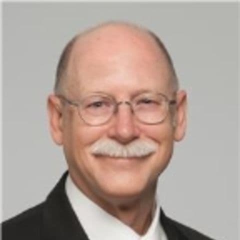 Dr. Peter Anderson - Cleveland, OH - Oncology