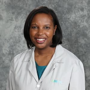Dr. Donna Hemphill - Woodridge, IL - Obstetrics & Gynecology