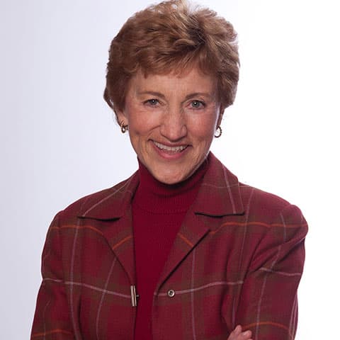 Dr. Sarah Donaldson