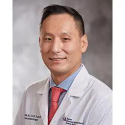 Dr. Eugene Matthew Kim, MD - Phoenix, AZ - Surgery, Colorectal Surgery