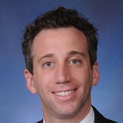 Dr. Eric David Schiffman - Miami, FL - Orthopedic Surgery