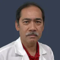 Dr. William J. Delapaz, MD - Waldorf, MD - Obstetrics & Gynecology