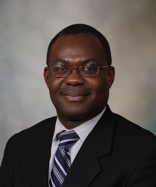 Dr. Francis K Buadi, MD - Rochester, MN - Hematology, Internal Medicine, Oncology