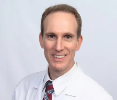 Dr. Brett Scotch, DO