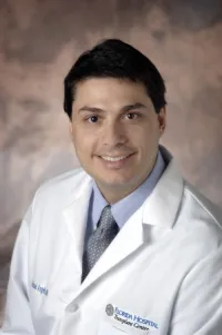 Dr. Michael Angelis, MD - Orlando, FL - Surgery, Transplant Surgery