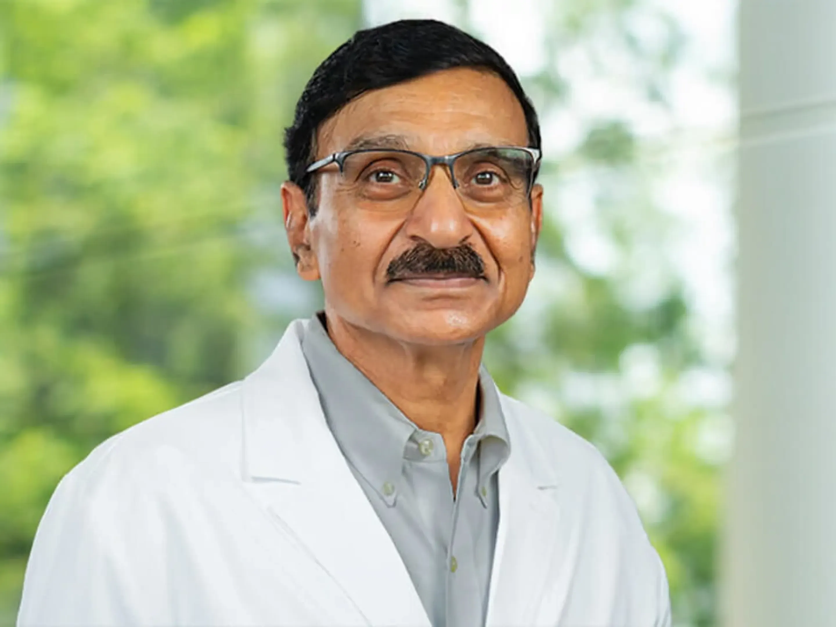 Dr. Ajay Kumar Sangal - Muskogee, OK - Gastroenterology, Gastroenterologist