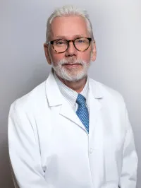 Dr. Robert Thomas Jr., MD - Winter Haven, FL - Surgery
