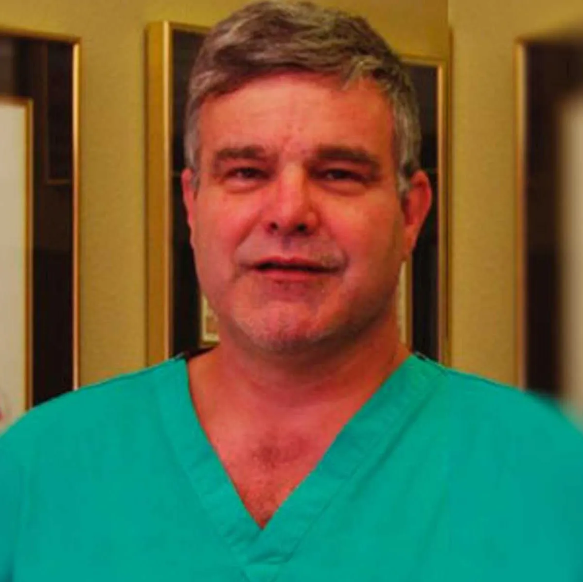 Dr. Raymond Fulp, DO - Farmers Branch, TX - Orthopedic Surgery, Orthopedic Spine Surgery, Osteopathic Medicine, Trauma Surgery