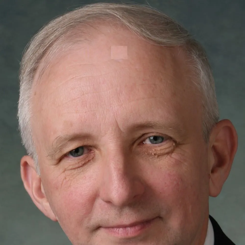 Dr. Thomas Boduch, MD - Kingston, TN - Family Medicine