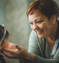 Dr. Andrea Michelle Carter, MD - Moses Lake, WA - Family Medicine